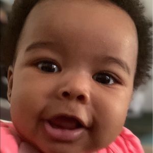 Meet your Posher, Desiree